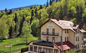 Villa Gronie Ski & Bike